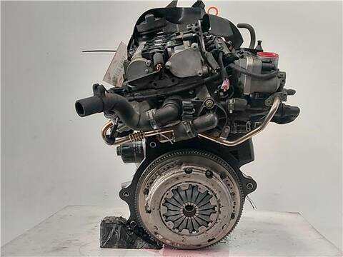 Foto 2ª: Motor Completo Seat Ibiza 1.4 16V 75CV 55KW [BBY] (2002)