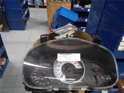 Cuadro de Instrumentos Toyota GT86 2.0