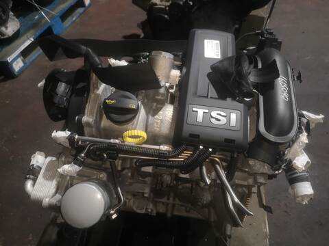 Motor Completo Seat Ibiza CBZA BERLINA