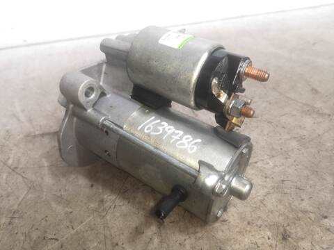 Motor de Arranque Ford Fiesta HHJB