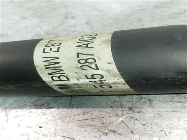 Foto 3ª: Transmision Central Bmw Serie 1 114 120D BERLINA 163CV 120KW [M47N204D4] (2005)