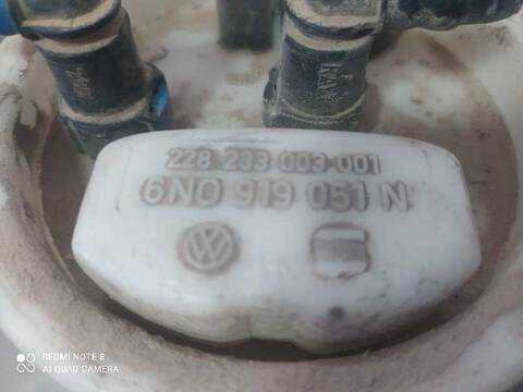 Bomba Combustible Seat Ibiza BASICO 60CV 44KW