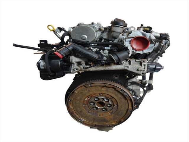 Motor Completo Opel Astra J 160CV 118KW