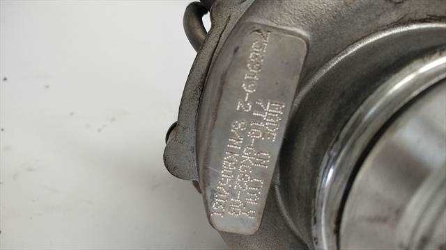Turbocompresor Ford Transit 1.8 DID CONNET (5458CVF