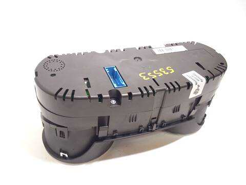 Foto 4ª: Cuadro de Instrumentos Skoda Yeti 1.2 TSI 110CV 81KW [CYVB] (2016)