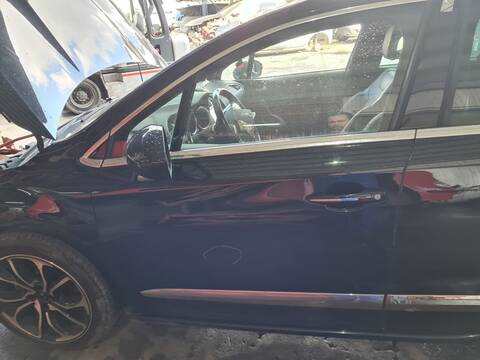Foto 2ª: Puerta Delantera Izquierda DS 4 SPORT 165CV 121KW [5G01] (2019)