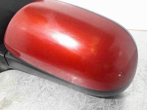 Foto 2ª: Retrovisor Izquierdo Chevrolet Aveo 1.4 CAT 94CV 69KW [F14D3-G] (2006)
