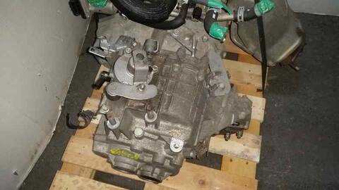 Foto 2ª: Caja Cambios Mitsubishi Colt CLEARTEC INFORM BERLINA 75CV 55KW [134910] (2010)