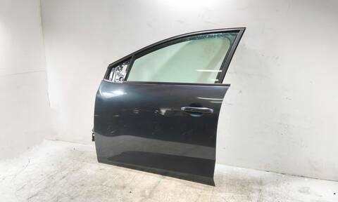 Foto 3ª: Puerta Delantera Izquierda Dacia Sandero H4D470 (2022)