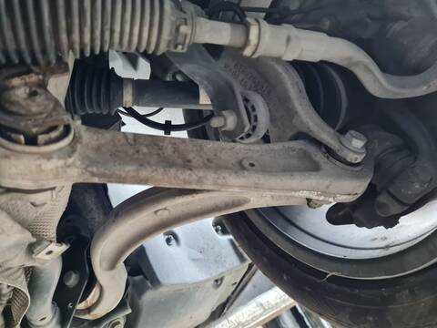 Brazo Suspension Delantero Izquierdo Audi A4 30 TDI ADVANCED AVANT 136CV 100KW
