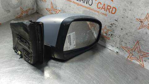Retrovisor Derecho Ford Focus TITANIUM 116CV 85KW