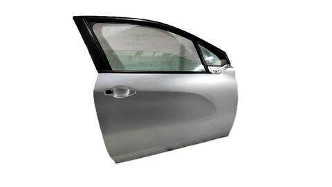 Puerta Delantera Derecha Peugeot 208 8HR
