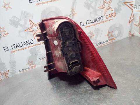 Foto 2ª: Piloto Trasero Izquierdo Mercedes Clase ML 270 CDI 163.113) W163) [612963] (2003)