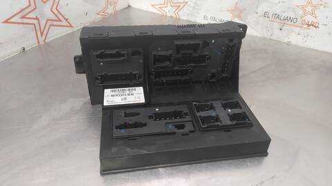 Caja Reles Fusibles Mercedes Clase E 180 E 320 CDI 211.026) BERLINA 204CV 150KW
