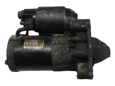 Motor de Arranque Citroen Berlingo 1.6 HDI 110