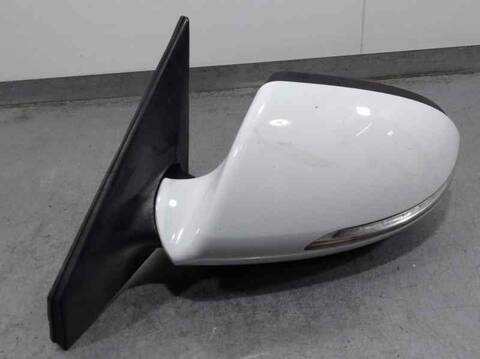 Foto 3ª: Retrovisor Izquierdo Kia Sportage DRIVE 4X2 116CV 85KW [D4FD] (2011)