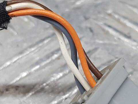 Foto 3ª: Retrovisor Derecho Land Rover Discovery TDV6 HSE 190CV 140KW [276DT] (2008)