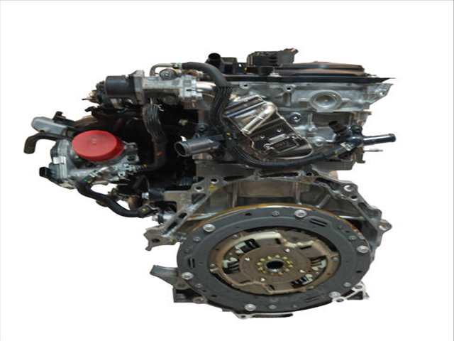 Foto 3ª: Motor Completo Toyota Yaris 116CV 85KW [M15A-FXE M15A] (2024)