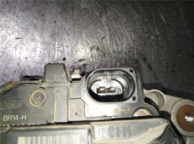Foto 2ª: Alternador Seat Ibiza  [CAYC]