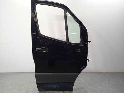 Puerta Delantera Derecha Mercedes Sprinter 419 CDI RWD 907.643 907.645 907.647) 190CV 140KW FURGONETA