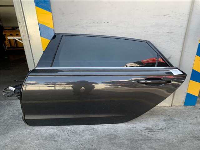 Puerta Trasera Izquierda Audi A6 2.8I V6 204CV AVANT BERLINA 0CV