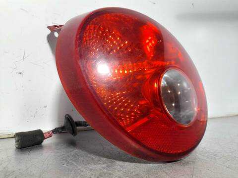 Foto 3ª: Piloto Trasero Izquierdo Chevrolet Matiz SE 64CV 47KW [B10S1-G] (2007)