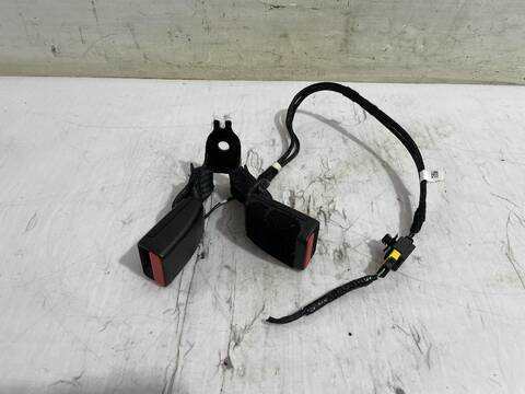 Cinturón Trasero Central Opel Corsa EDITION 101CV