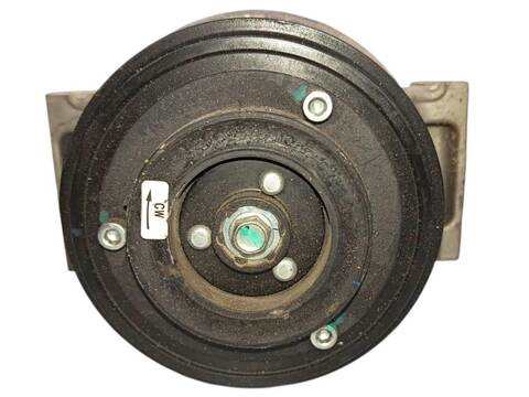 Foto 3ª: Compresor Aire Acondicionado Seat Altea 1.9 TDI (2004)