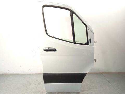 Puerta Delantera Derecha Mercedes Sprinter 419 CDI RWD 907.643 907.645 907.647) 190CV 140KW FURGONETA