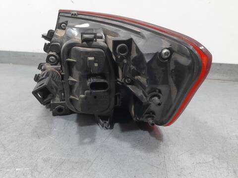 Foto 3ª: Piloto Trasero Izquierdo Audi A3 1.6 TDI 115CV 85KW [DDYA] (2018)