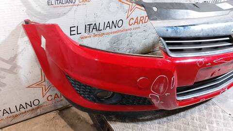 Foto 3ª: Paragolpes Delantero Opel Astra ENJOY BERLINA 101CV 74KW [Z17DTH] (2007)