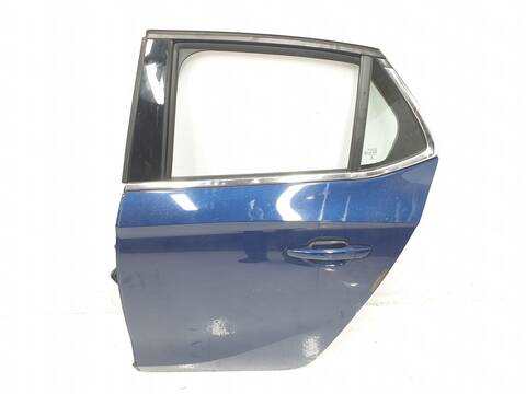 Puerta Trasera Izquierda Opel Corsa ELEGANCE