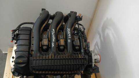 Foto 3ª: Motor Completo Peugeot 2008 STYLE 82CV 60KW [HM05] (2018)