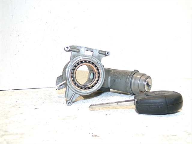 Foto 3ª: Antirrobo Seat Ibiza 1.9 SDI 6K, 1999-2002 [AQM] (2001)