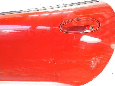 Foto 2ª: Puerta Delantera Izquierda Chevrolet Corvette VERSION INDEFINIDA (1997)