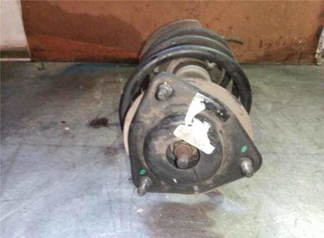 Foto 2ª: Amortiguador Delantero Izquierdo Dodge Caliber 1.8 S [1.8 LTR. - 110 KW 16V CAT] [EBA]