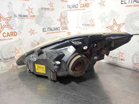 Foto 4ª: Faro Derecho Honda Civic 1.7 CTDI ES BERLINA 101CV 74KW [4EE2] (2002)