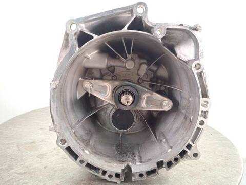 Foto 2ª: Caja Cambios Bmw Serie 3 315 320D BERLINA 163CV 120KW [204D4] (2006)