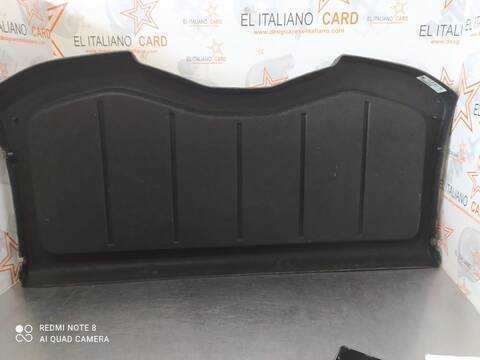 Bandeja Trasera Seat Ibiza 1.6 TDI 115CV 85KW