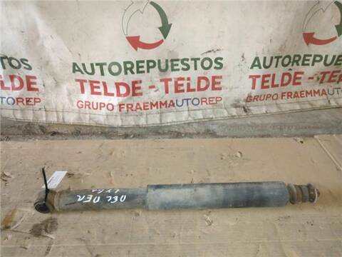 Amortiguador Delantero Derecho Toyota Dyna 2.8