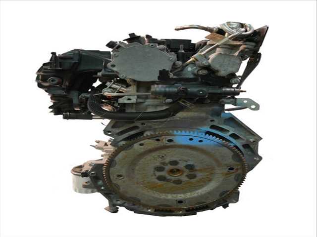 Foto 2ª: Motor Completo Ford Mondeo 240CV 176KW [R9CB R9CF R9CH] (2013)