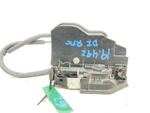 Cerradura Puerta Delantera Izquierda Bmw Mini COOPER D 112CV 82KW