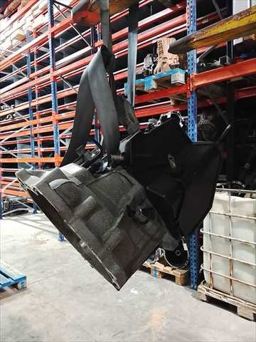 Foto 4ª: Caja Cambios Ford Focus 1.6 GASOLINA [G/HWDA] (2006)