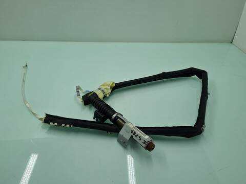 Airbag Cortina Delantero Izquierdo Nissan Qashqai ACENTA 131CV 96KW
