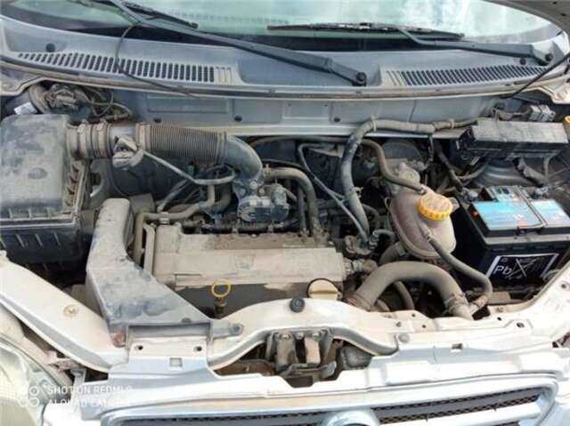 Foto 3ª: Elevalunas Eléctrico Delantero Izquierdo Opel Agila 1.2 BÁSICO [1.2 LTR. - 55 KW 16V CAT (Z 12 XE - LW4)]