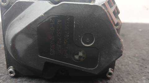 Foto 3ª: Caja Mariposa Bmw X6 XDRIVE 30 D 245CV 180KW [N57 D30 B] (2011)