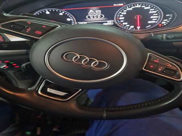 Kit Airbag Audi A6 3.0 TDI ADVANCED EDITION 272CV 200KW
