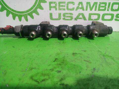 Foto 3ª: Rampa Inyectora Citroen C3 1.4 HDI SX 68CV [8HXDV4TD] (1995)