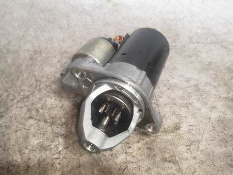 Foto 3ª: Motor de Arranque Mercedes Clase C 160 271946 COUPE (2004)