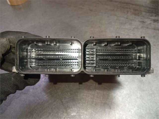 Foto 3ª: Centralita Motor ECU Fiat 500 FIAT 500
